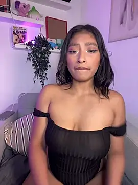 Isabella fasilier online show from March 10, 12:58 am