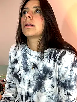 GabyButtler1 online show from October 16, 12:02 am