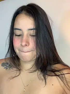 GabyButtler1 online show from October 1, 8:25 pm