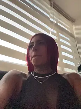 Kuromi LS online show from October 28, 10:36 pm