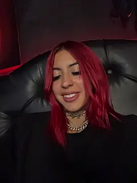 Kuromi LS online show from October 30, 10:55 pm