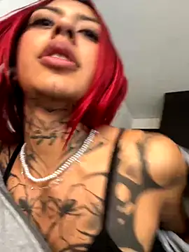 Kuromi LS online show from November 4, 7:41 pm