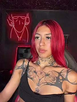 Kuromi LS online show from October 29, 10:45 pm