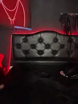 Kuromi LS online show from October 25, 9:54 pm