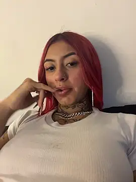 Kuromi LS online show from November 6, 7:53 pm