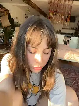 Angelene503 online show from May 22, 5:55 pm