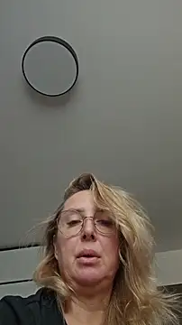 MariaRichi  online show from March 9, 2:42 pm