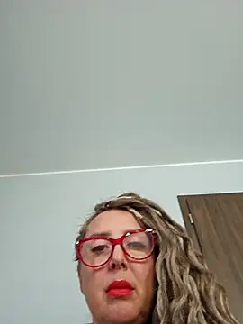 MariaRichi  online show from October 7, 8:41 am