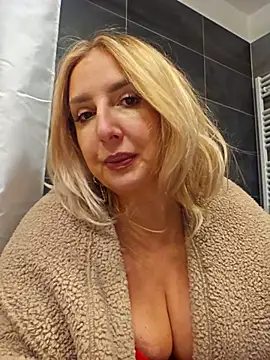 MariaRichi  online show from January 7, 6:44 pm