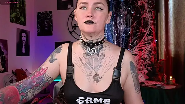 Emmybrightj  online show from April 29, 2:37 am