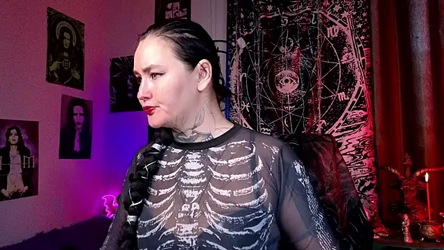 Emmybrightj  online show from May 22, 2:53 am