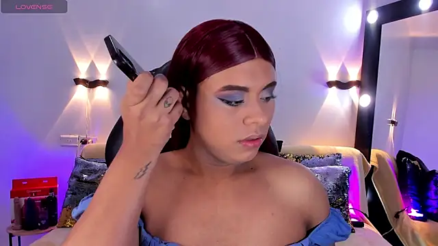 Emili Roux online show from May 3, 10:51 am