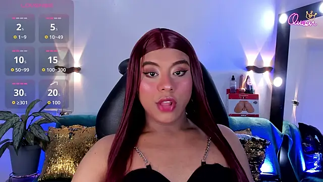 Emili Roux online show from May 13, 4:57 pm