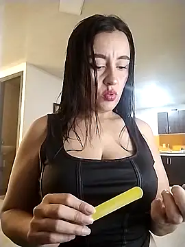 hailey85 online show from March 28, 10:52 pm