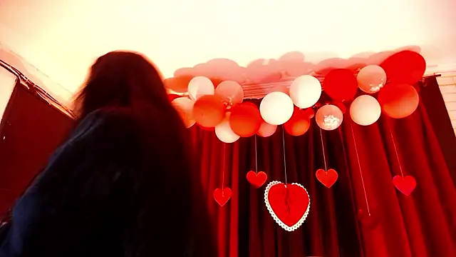 NYX1126 online show from February 16, 11:54 am