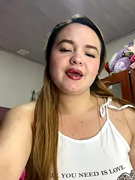 Naiara Sex  online show from October 28, 11:31 pm