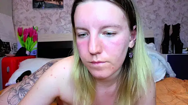 Baiambel Mi online show from May 14, 3:51 pm