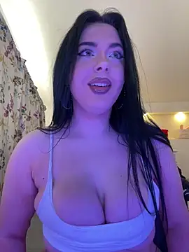 KeiraDark online show from May 11, 5:09 am