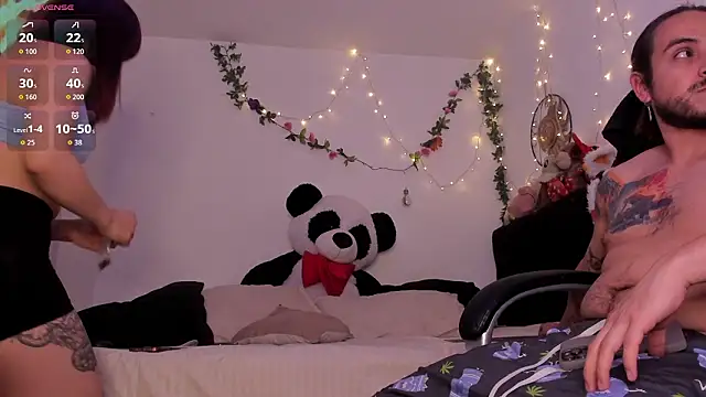 Carlasxdreams online show from February 1, 3:16 am