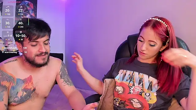 Carlasxdreams online show from May 22, 2:37 pm