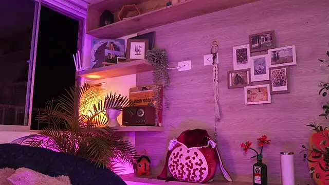 Dear Morgan online show from December 22, 12:36 am