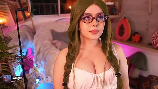 Dear Morgan online show from January 16, 12:39 am