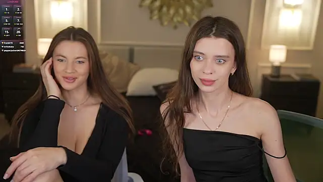 Julia  Star  online show from March 14, 8:32 pm