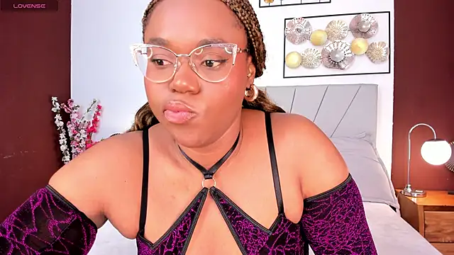 Makena gh online show from November 26, 4:24 am