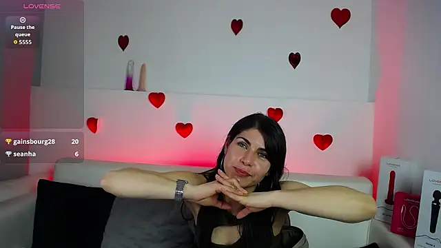 Harmony Hills online show from February 27, 5:02 pm