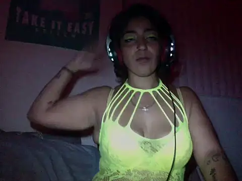 princessbaby777 online show from September 23, 3:15 am