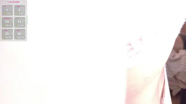 Yuriko May online show from May 10, 10:06 am