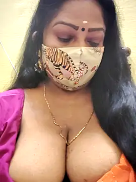 maniisha online show from October 8, 8:35 pm