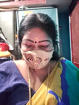 maniisha online show from May 4, 4:55 pm