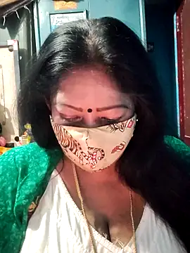 maniisha online show from April 7, 8:16 am