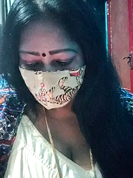 maniisha online show from March 28, 8:47 am