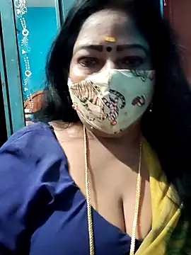 maniisha online show from February 6, 6:11 pm