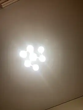 Janet Welder online show from March 22, 12:38 am