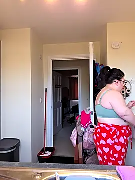 SassyTallulahMae online show from January 12, 2:55 pm