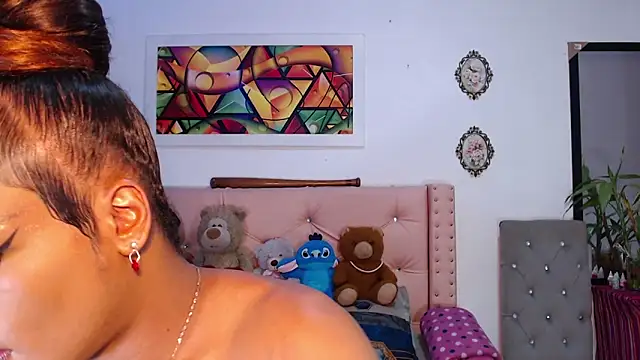 DIRTY DOLL BIGCOCK online show from May 9, 10:56 pm