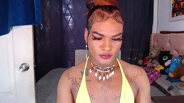 DIRTY DOLL BIGCOCK online show from May 26, 5:34 pm