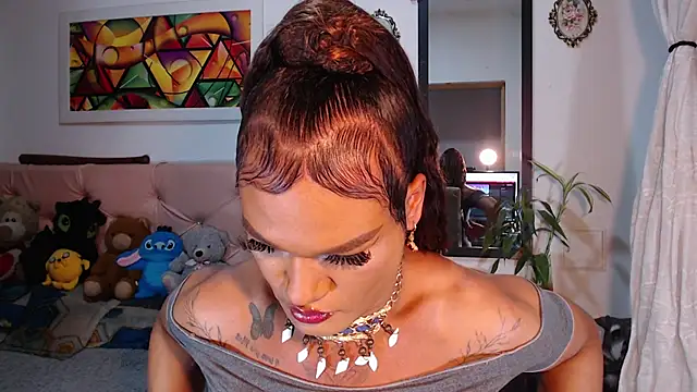 DIRTY DOLL BIGCOCK online show from May 25, 8:24 am