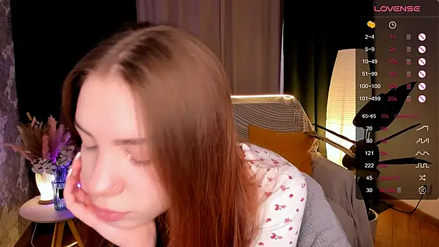 MilliBrown  online show from January 14, 8:19 am