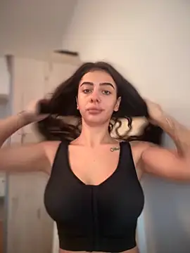 LaraVegas  online show from November 21, 8:27 am