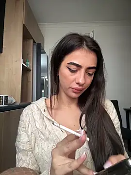 LaraVegas  online show from November 14, 7:41 am