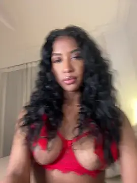 IamCrystal2 online show from May 13, 11:32 pm