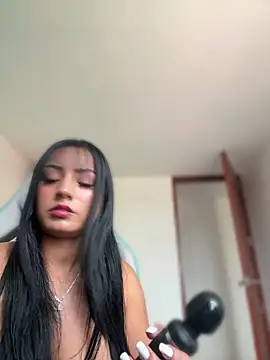 missycanoo online show from May 14, 6:36 pm