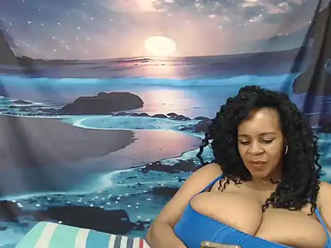 BustyyFaye online show from December 15, 6:51 am