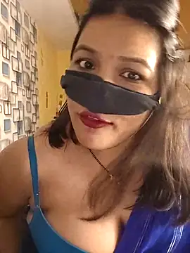 Snapshot of Radhikadavi879 chatting on September 12, 5:09 pm Radhikadavi879 online show from September 12, 5:09 pm