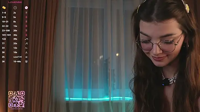 FlairEdgin online show from December 17, 7:40 pm