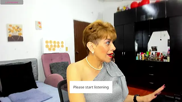 Angelina Stone 65 online show from May 7, 12:37 am